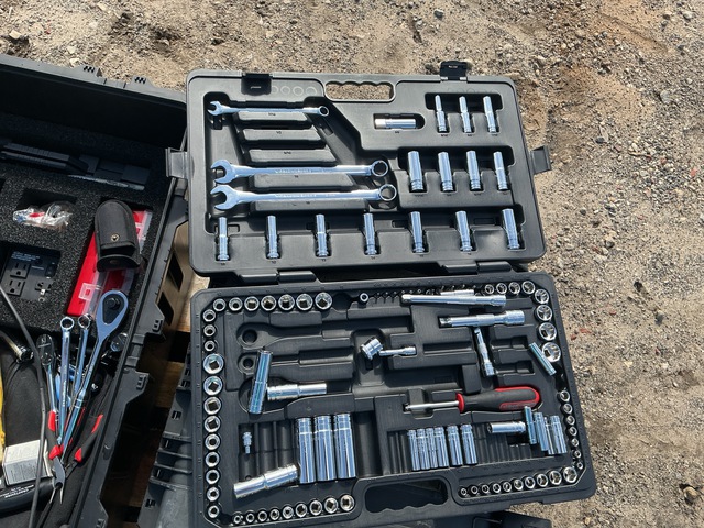 Brimtek BRI-TTK303 Technical Tool Kit
