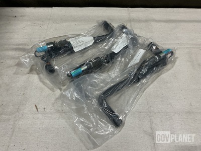 (14) Janel's Industries 4109325 Flow Control Valves