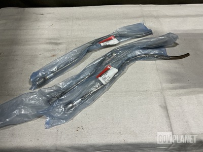 (30) Cummins 4000608 Vehicular Filler Necks
