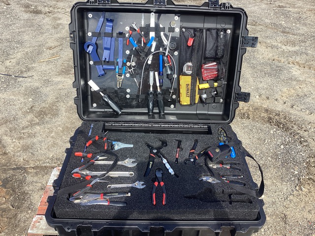 Brimtek BRI-TTK303 Technical Tool Kit