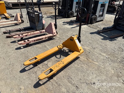 Pallet Jack