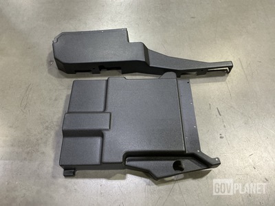 (40) Navistar Defense 3683153C91L Vehicular Door Parts Kits