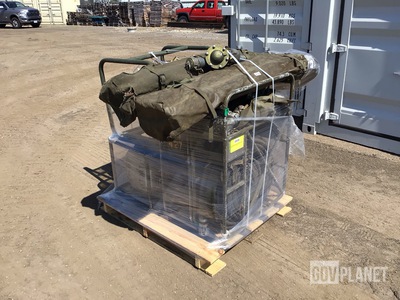 Forward Area Refueling Equipment