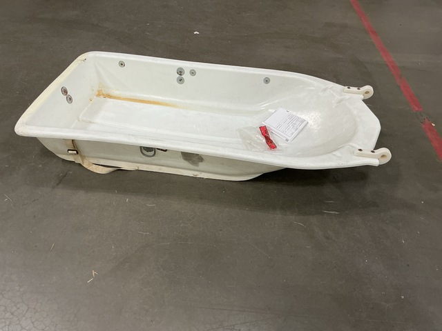 (20) Scow Type Sleds