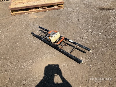 Power Auger