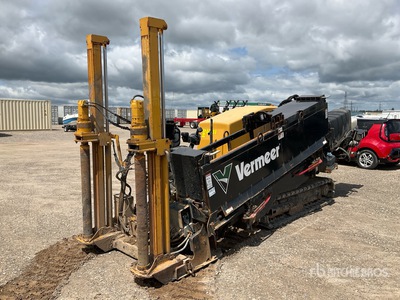 2019 Vermeer D24X40III Directional Drill
