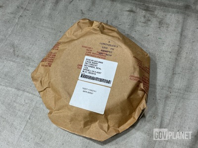 (23) 11593741 Seal Retainers