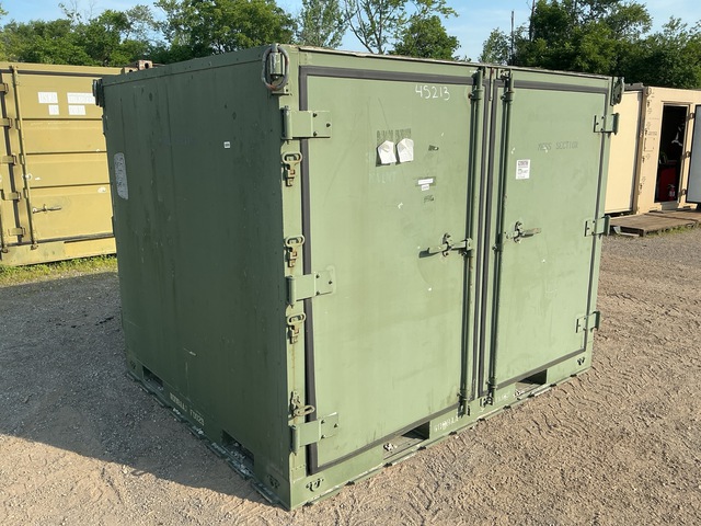Storage Container Storage Container