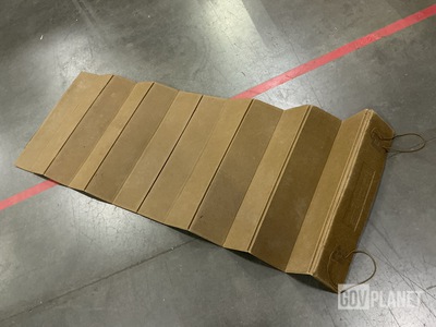 (85) Therm-A-Rest Ability One Sleeping Mats