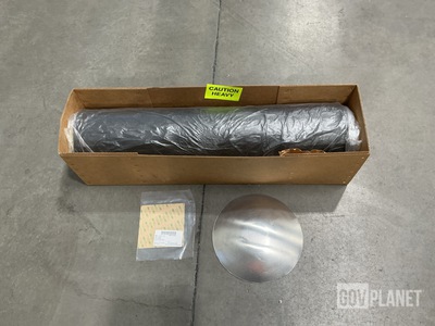 (1) Light Reflector, (44) Instruction Plates & Assorted Items