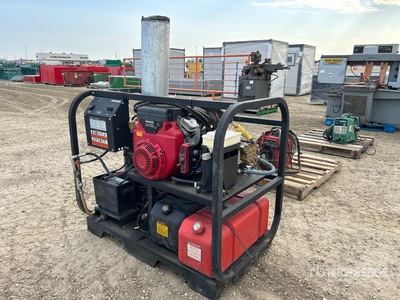 Karcher プレッシャーウォッシャー