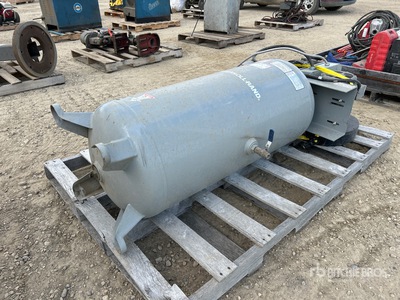 Ingersoll-Rand T21560V1032492 600 gal ضاغط هوائي