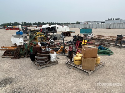 warehouse equipment Varios, tienda, almacen, consumidor