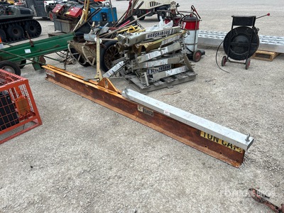 Strong-Bac Lift Beam
