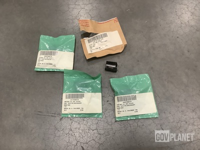 (10) Lockheed Martin 63C519534G1 Diode Semiconductor Devices
