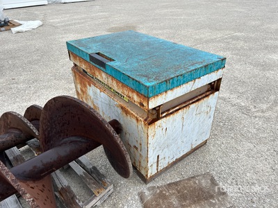 Baustellenbox