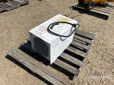 Campo Blaze 6/9E Space Heater