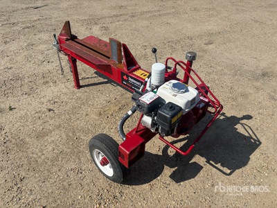 Split Fire 3255HT Gasoline Log Splitter