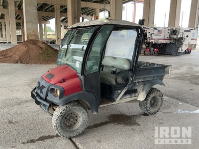 2013 Club Car 4x4 مركبة متعددة الأغراض