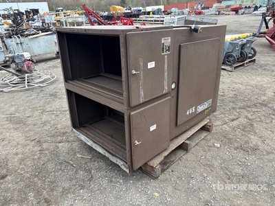 Dust-Cat DF4S102 Dust Collector