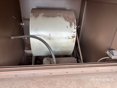 Dust-Cat DF4S102 Dust Collector
