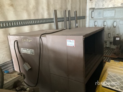 DF4S102 Dust Collector