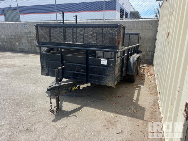 Utility Trailers