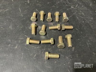 (400) Lockheed Martin 2752-064RET Nut & Bolt Retainers