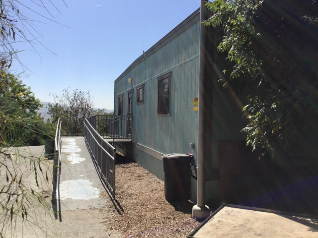 40 Ft x 60 Ft Office Trailer 40 Ft x 60 Ft Office Trailer