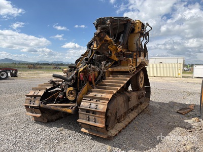 2019 Cat D6T Tractor sobre Orugas (SOLO PARTES) / Parts Only Crawler Dozer (Inoperable)