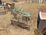 Picture, Left Rear Corner