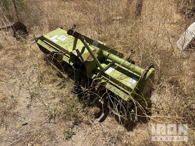 John Deere 660 64 in 3-Point Rotary Tiller
