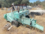 Picture, Left Rear Corner
