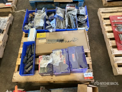 Quantity of Electrical Supplies