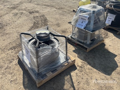 Supply Fan