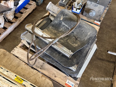 Quantity of Truck Mud Flaps