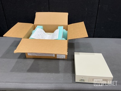 (8) StorCase DS100-S1MM Expansion Chassis