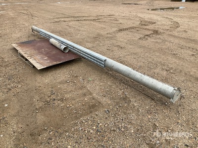 4 ft x 8 ft Sheet Of Steel その他 - 店舗 & 倉庫