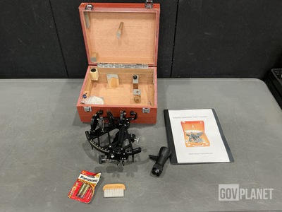 751-019 Master Sextant