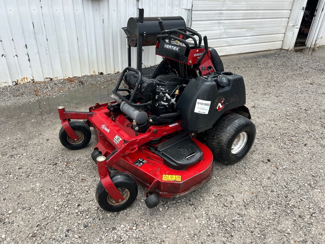 Exmark For Sale | IronPlanet