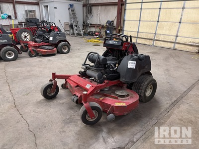 Exmark VXS740EKC60400 Stand-On Rasa erba