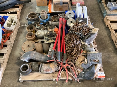 Quantity of Tire Chains