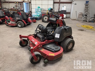 Exmark VXS740EKC60400 Stand-On Rasa erba