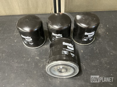 (24) Bendix 5008415 Dehydrator Cartridges