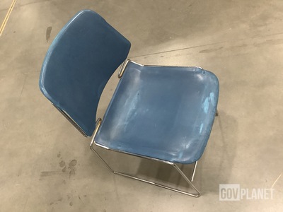(53) Office Chairs