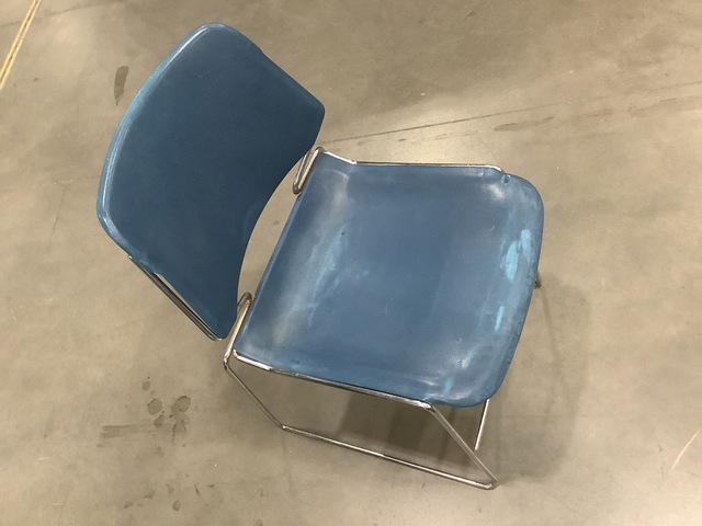 (53) Office Chairs