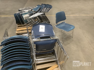 (53) Office Chairs