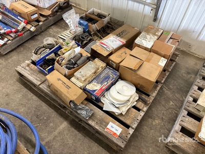 Truck Parts