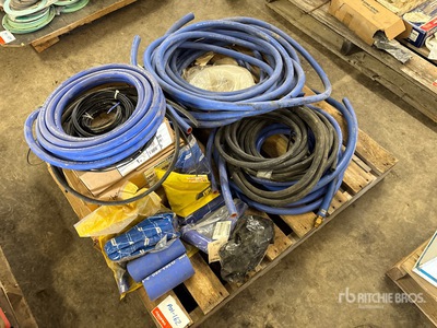 Quantity of Heater Hose