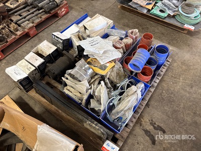 Truck Exhaust Clamps